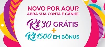 Jogar no Mundi Fortuna Casino, R$30 gratis